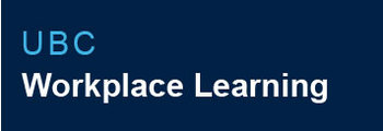 Workplace Learning Non-UBC