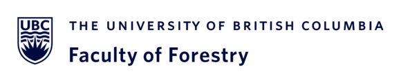 2023 UBC Forestry Virtual Summer Program 