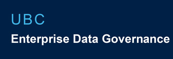 Enterprise Data Governance