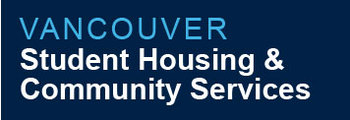 Student Housing and Community Services