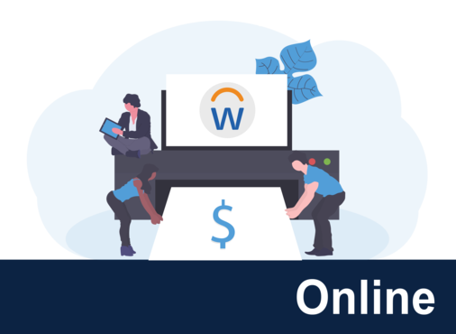 Workday Procurement, Receiving and Supplier Invoices